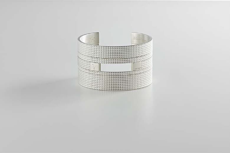 LE GRAMME の新作ブレスレットが『colette』限定で発売