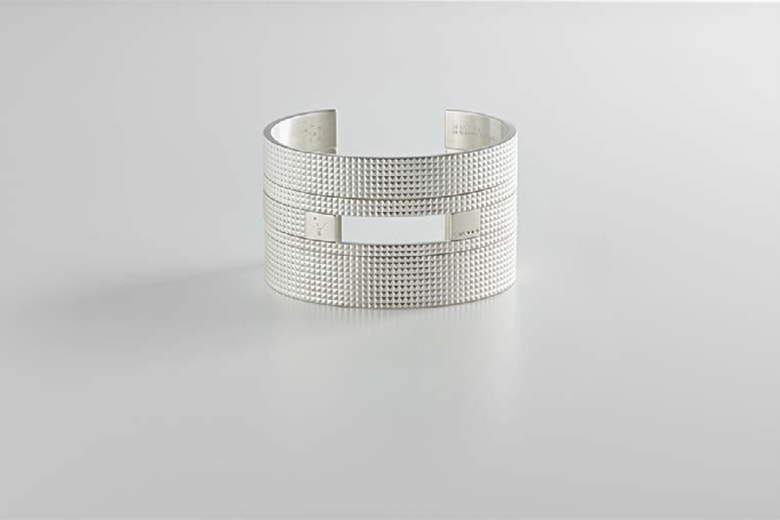 LE GRAMME の新作ブレスレットが『colette』限定で発売
