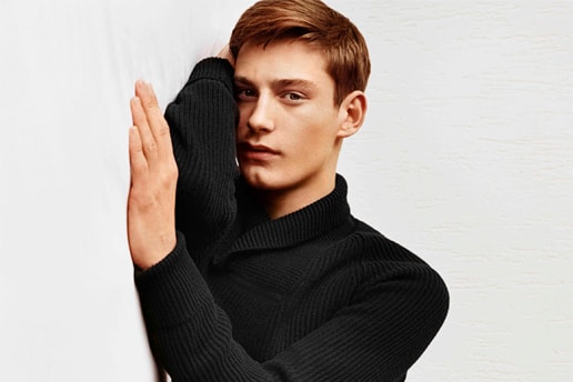 Lemaire x Uniqlo 2015 Fall/Winter プレビュー