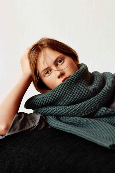 Lemaire x Uniqlo 2015 Fall/Winter プレビュー