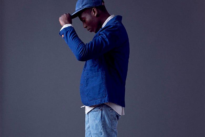 Levi’s 501® CT Made In USA 新登場