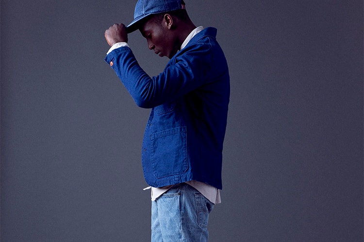 Levi’s 501® CT Made In USA 新登場