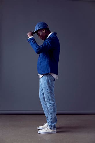 Levi’s 501® CT Made In USA 新登場