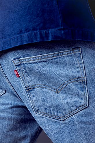 Levi’s 501® CT Made In USA 新登場