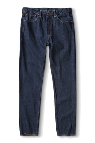 Levi’s 501® CT Made In USA 新登場