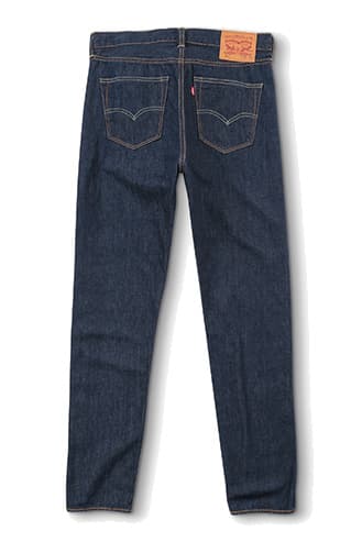 Levi’s 501® CT Made In USA 新登場