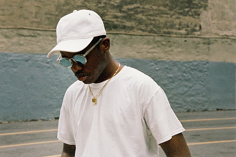 MAGIC STICK が A.D.S.R.に別注した限定サングラス