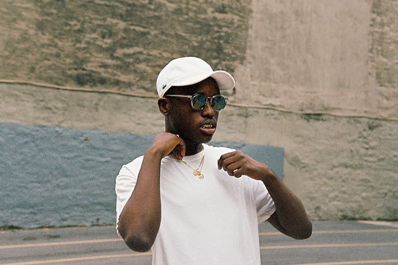 MAGIC STICK が A.D.S.R.に別注した限定サングラス