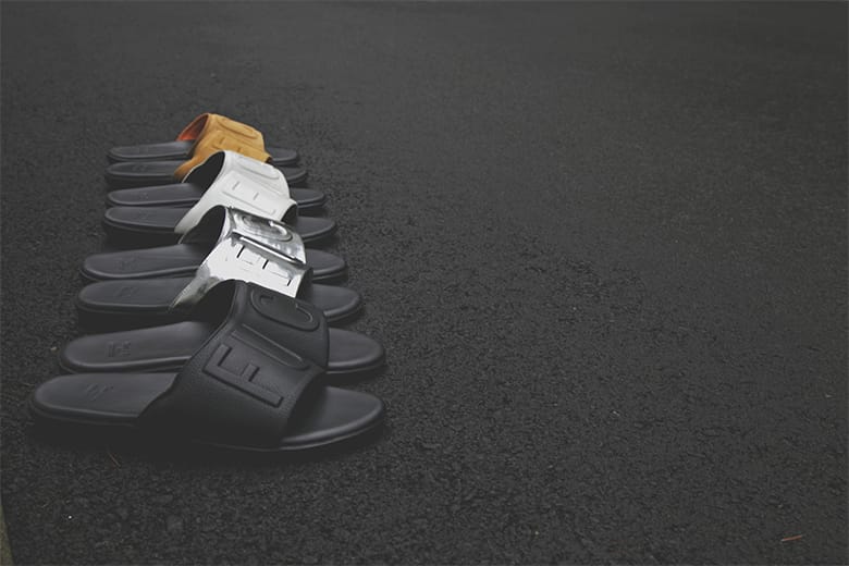 MAGIC STICK x Tomo & Co FUCK SLIDE