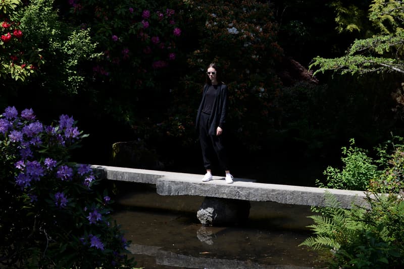 Maiden Noir アイウエアコレクション