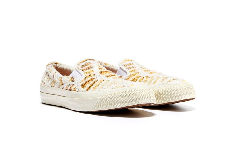 Missoni x Converse 2015 Summer コレクション