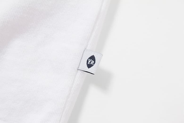 nanamica “one ocean, all lands” 2015 Summer Tシャツ