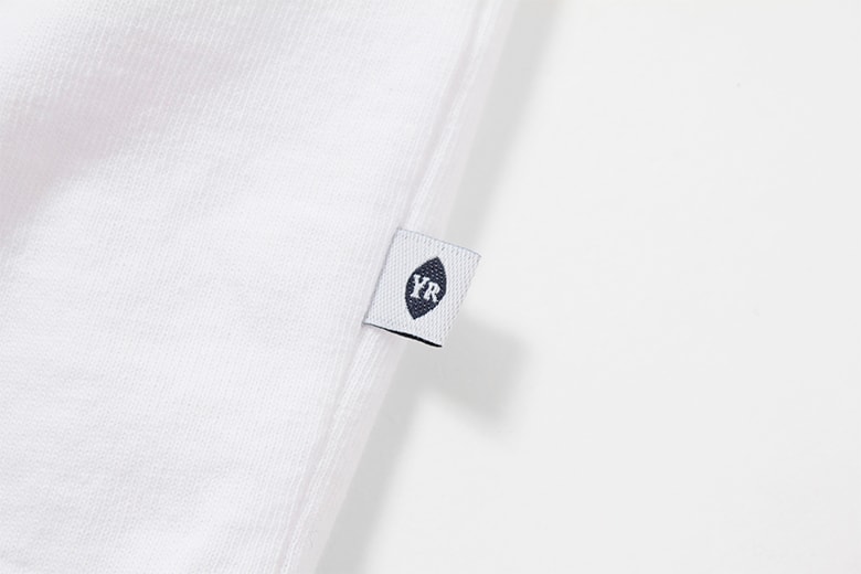 nanamica “one ocean, all lands” 2015 Summer Tシャツ