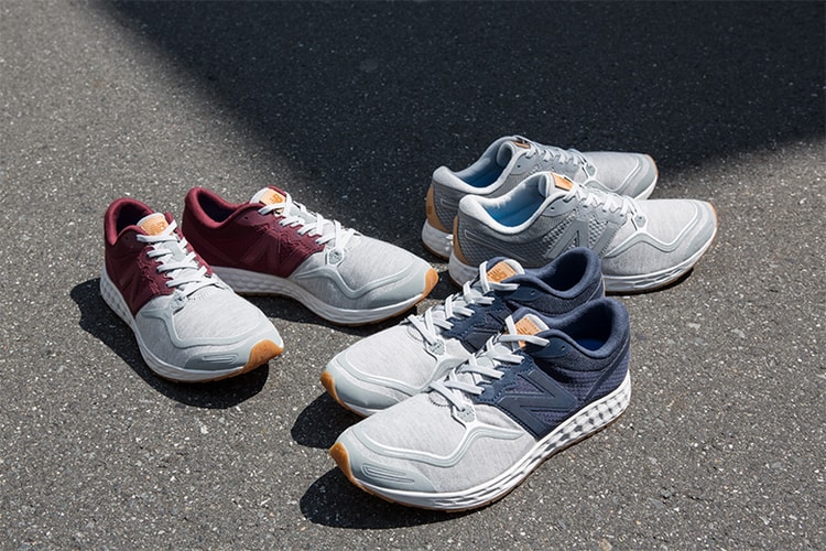 New Balance FRESH FOAM ZANTE ML