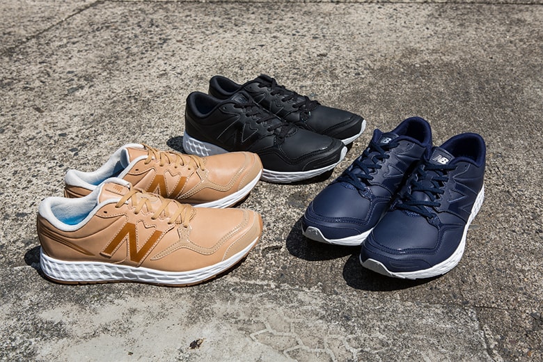 New Balance FRESH FOAM ZANTE ML