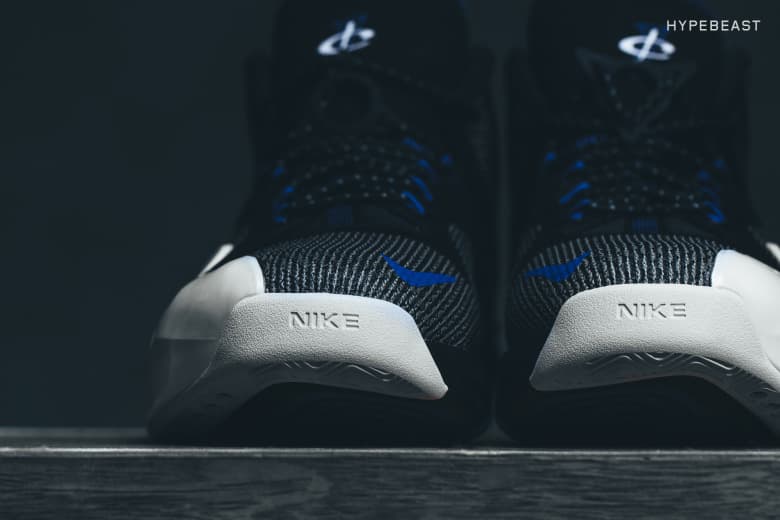 Nike Air Penny “Sharpie” パック