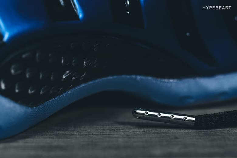 Nike Air Penny “Sharpie” パック