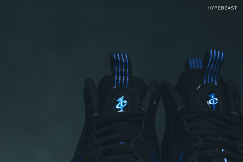 Nike Air Penny “Sharpie” パック