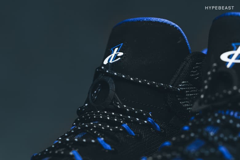 Nike Air Penny “Sharpie” パック