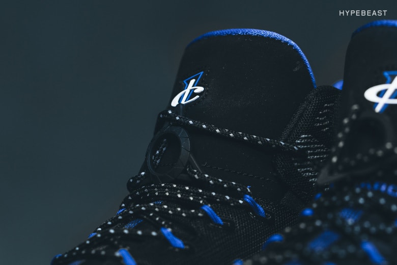 Nike Air Penny “Sharpie” パック