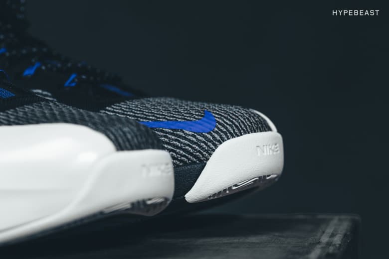 Nike Air Penny “Sharpie” パック