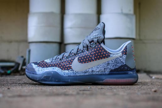 Nike Kobe 10 “Pain”