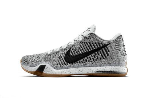 The Nike Kobe X Elite が NIKEiD に登場