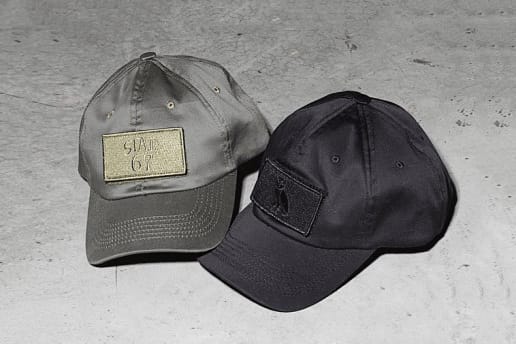 October's Very Own 2015 Summer キャップコレクション