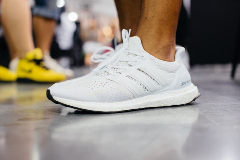 #OnFeet at Agenda New York 2015 Summer – Day 2