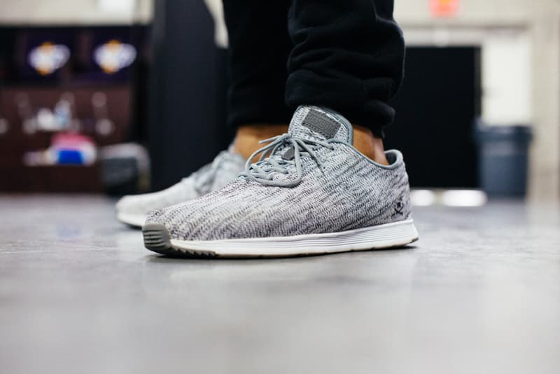 #OnFeet at Agenda New York 2015 Summer – Day 2