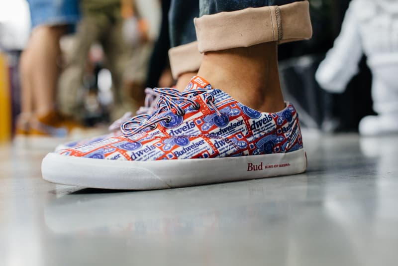 #OnFeet at Agenda New York 2015 Summer – Day 2