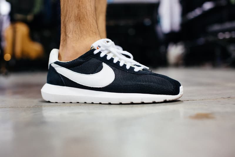 #OnFeet at Agenda New York 2015 Summer – Day 2