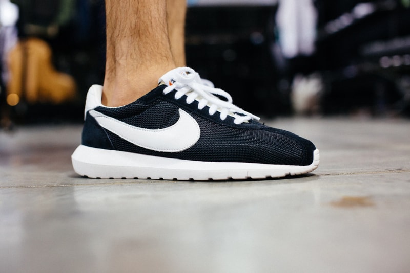 #OnFeet at Agenda New York 2015 Summer – Day 2