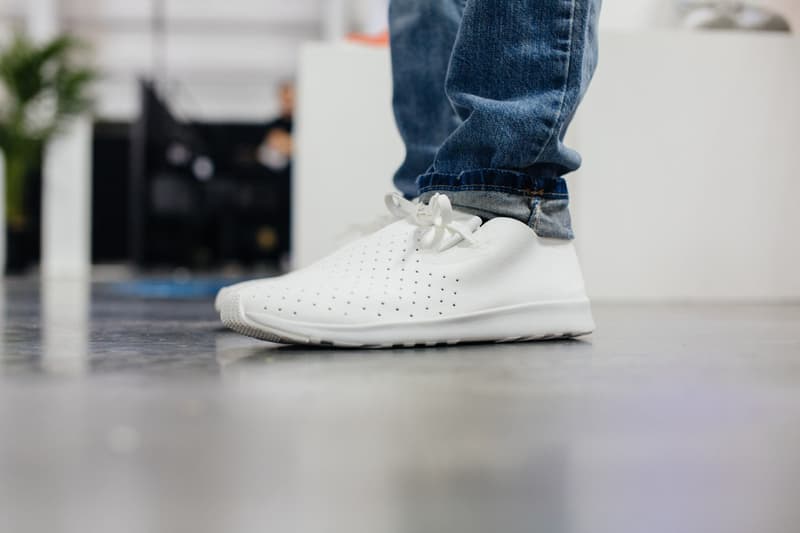 #OnFeet at Agenda New York 2015 Summer 