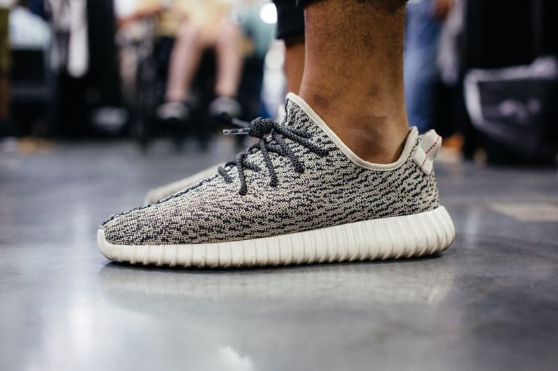 #OnFeet at Agenda New York 2015 Summer 