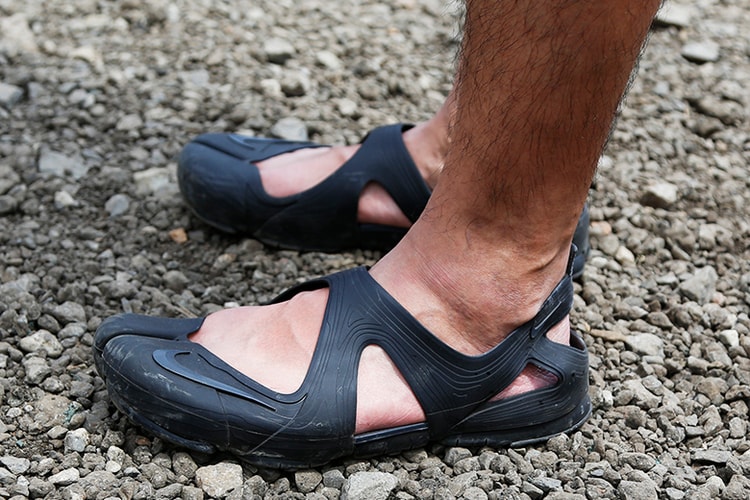 #Onfeet by BEAMS x HYPEBEAST Japan at FUJI ROCK FESTIVAL ’15