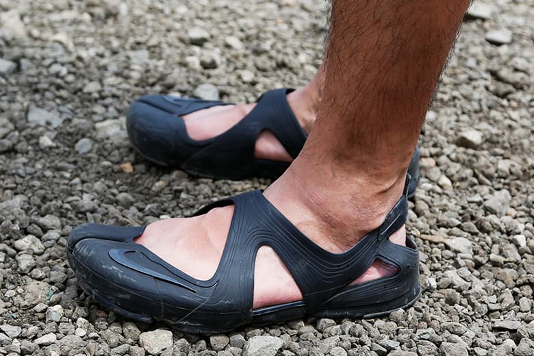 Onfeet By Beams X Hypebeast Japan At Fuji Rock Festival 15 Hypebeast Jp
