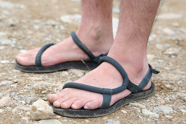 #Onfeet by BEAMS x HYPEBEAST Japan at FUJI ROCK FESTIVAL ’15