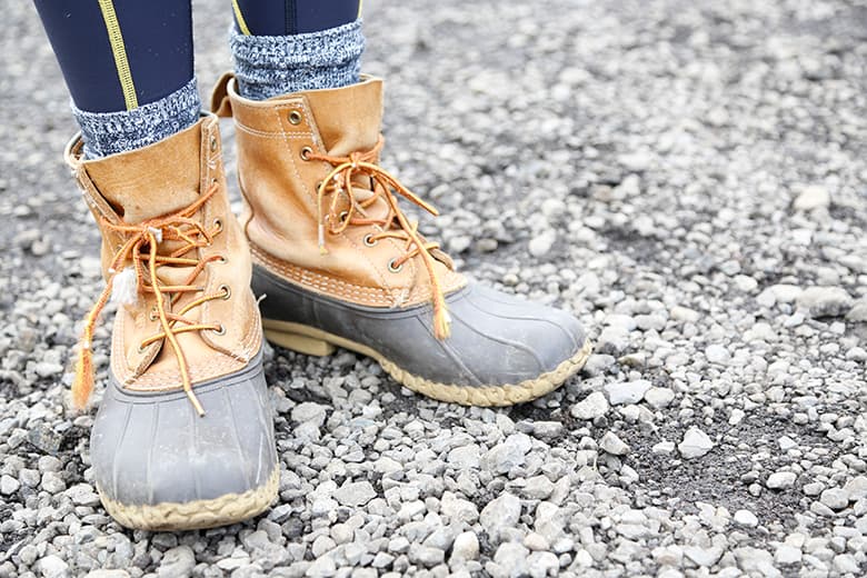 #Onfeet by BEAMS x HYPEBEAST Japan at FUJI ROCK FESTIVAL ’15