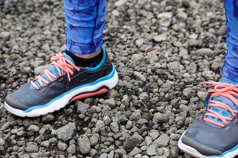 #Onfeet by BEAMS x HYPEBEAST Japan at FUJI ROCK FESTIVAL ’15
