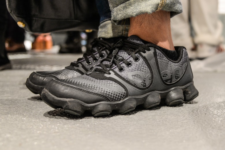 OnFeet: Reebok CLASSIC Store Harajuku オープニングパーティ