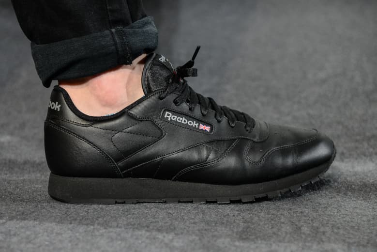 OnFeet: Reebok CLASSIC Store Harajuku オープニングパーティ