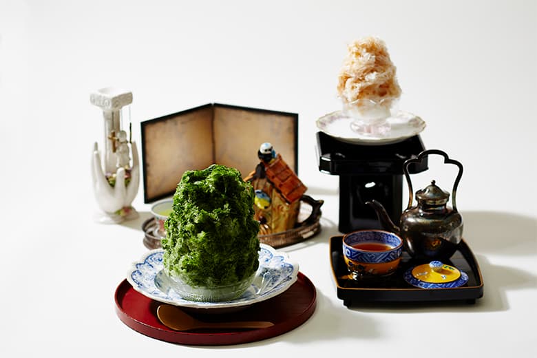 PASS THE BATON KYOTO GION 8月8日オープン