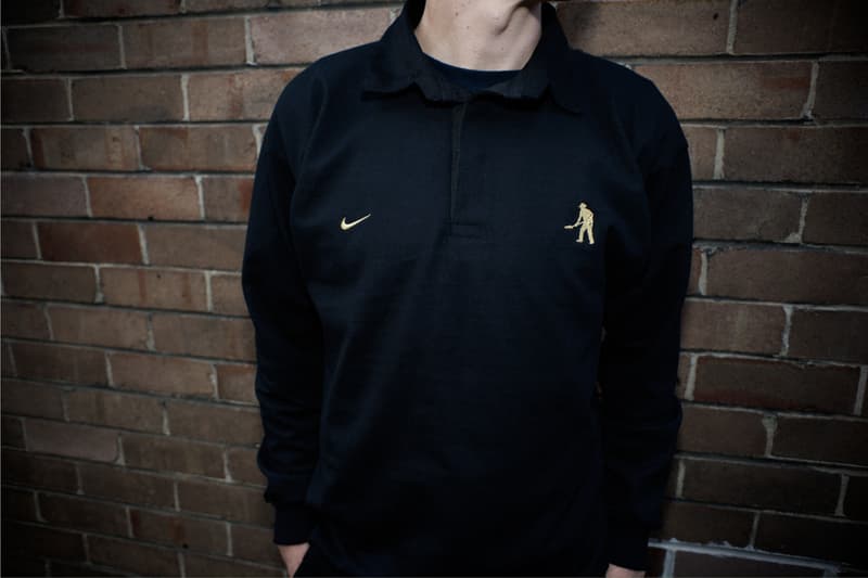 Pass~Port x Nike SB Blazer