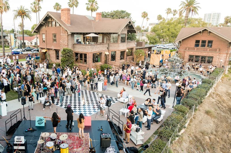 POW! WOW! Long Beach 2015 をプレイバック