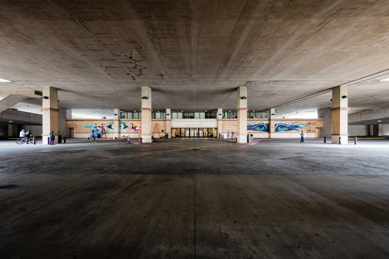 POW! WOW! Long Beach 2015 をプレイバック