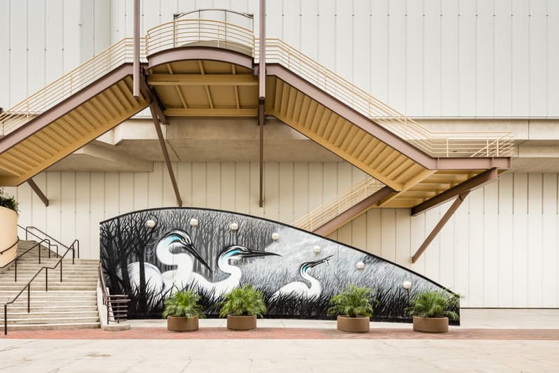 POW! WOW! Long Beach 2015 をプレイバック