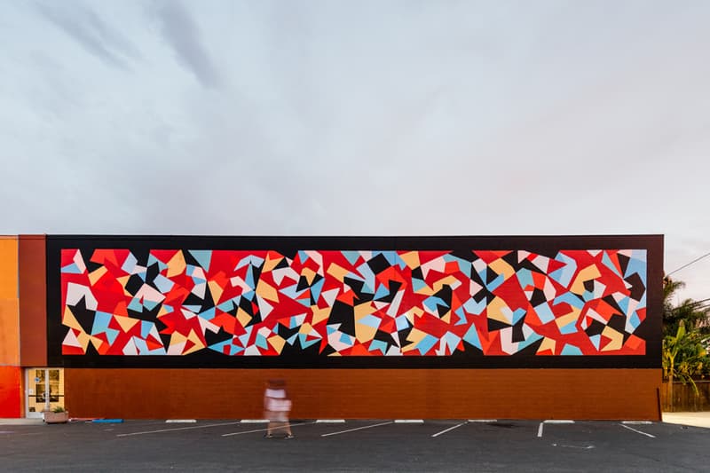 POW! WOW! Long Beach 2015 をプレイバック