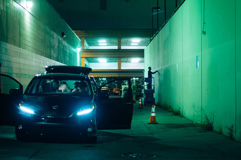 POW! WOW! Long Beach 2015 をプレイバック