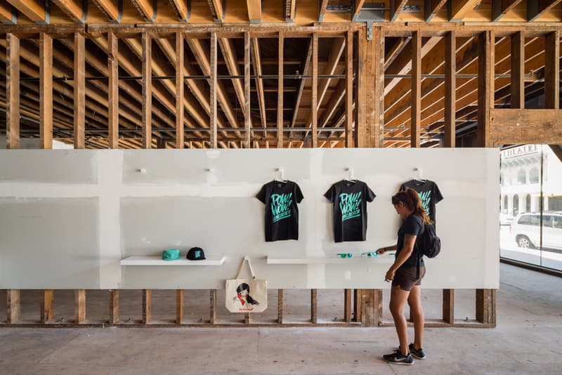 POW! WOW! Long Beach 2015 をプレイバック